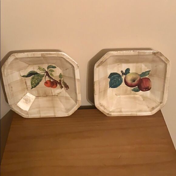 Italian Ceramica Due Torri Serving Dishes - Picture 4 of 6